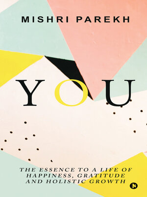 cover image of You